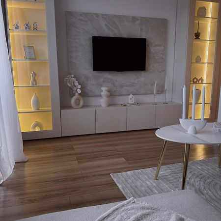 Comfortable Apartament 卡托维兹 外观 照片
