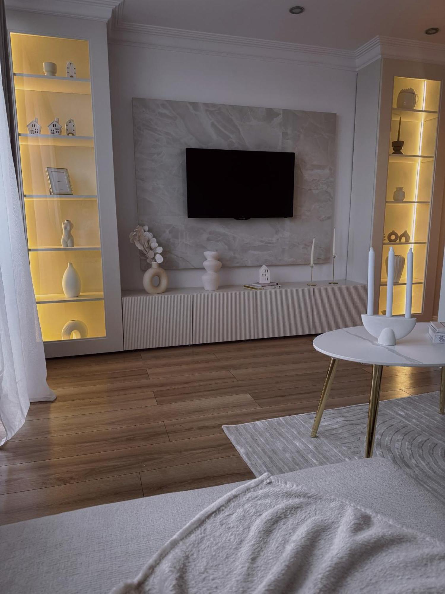 Comfortable Apartament 卡托维兹 外观 照片